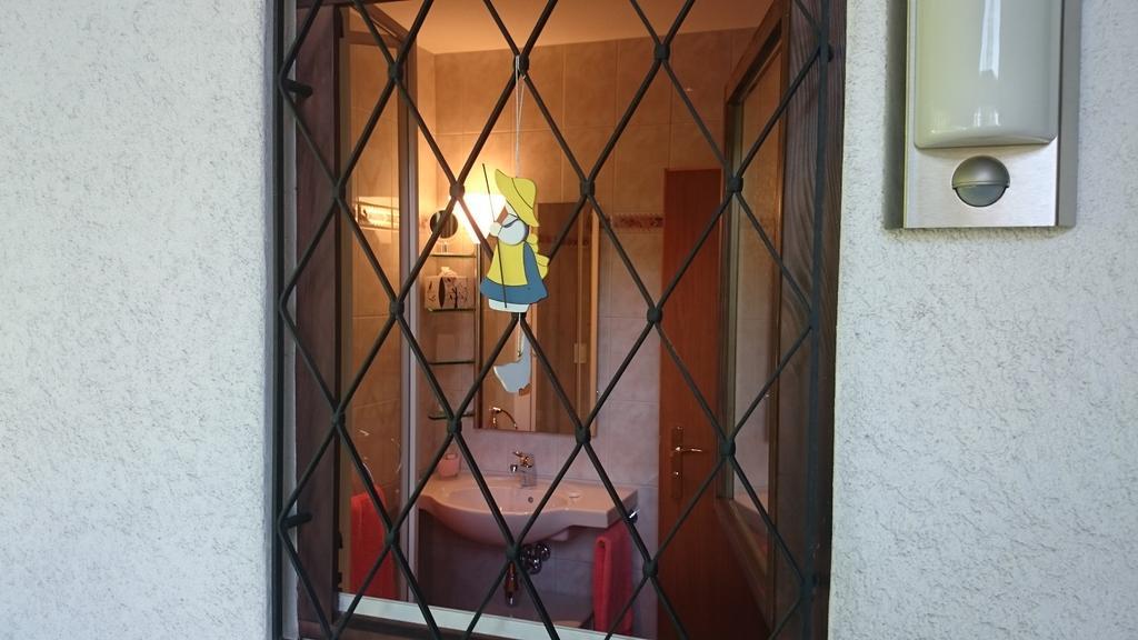 Apartment Haus Merlin Am Boeckelsberg Weimar  Eksteriør billede