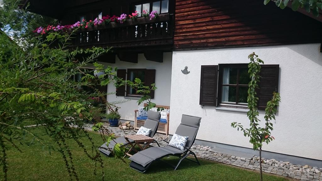 Apartment Haus Merlin Am Boeckelsberg Weimar  Eksteriør billede